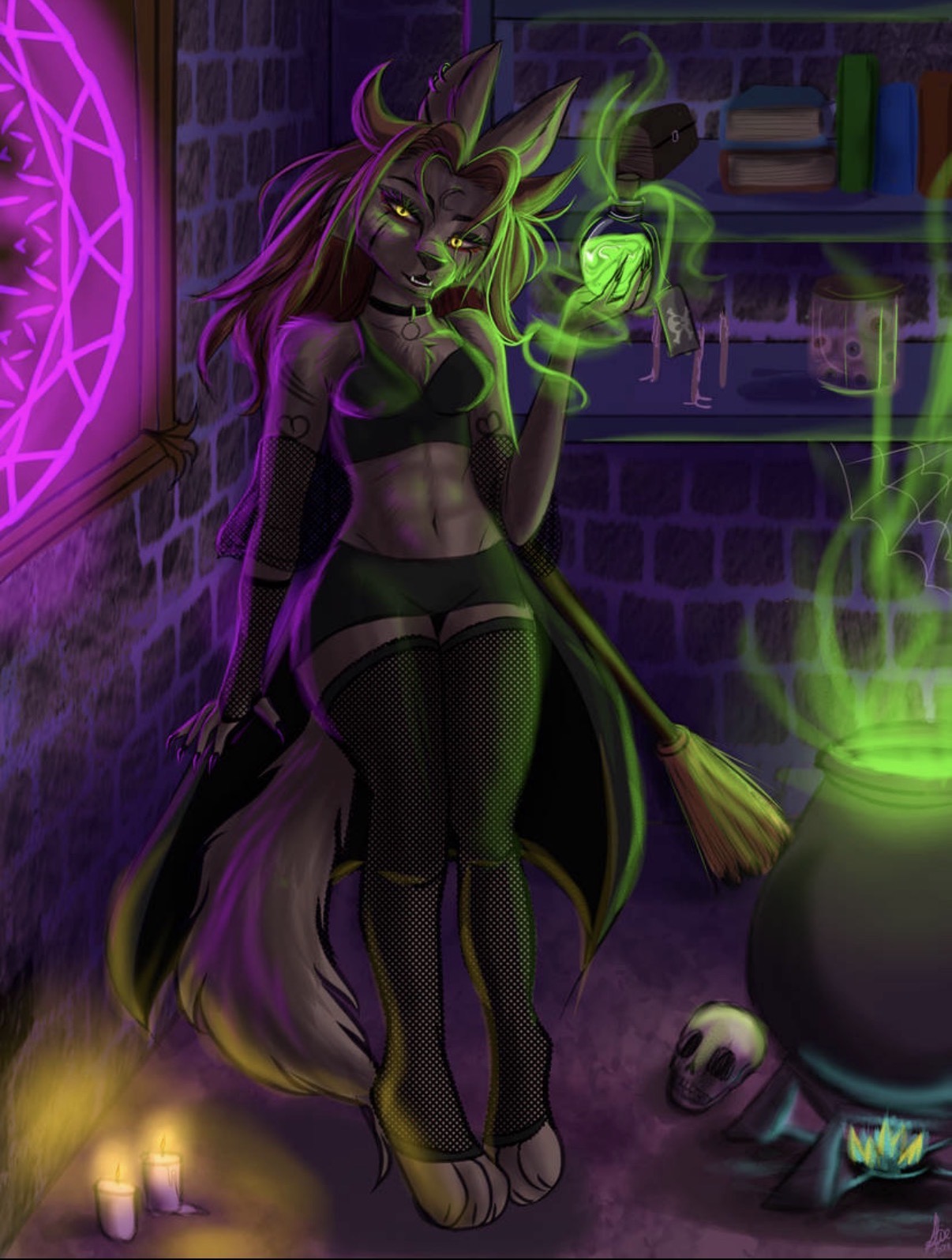 Concept Art